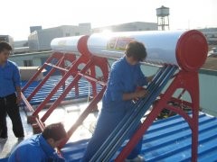 沙湖镇热水器维修