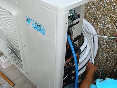 沙湖镇商场中央空调分析及中央空调的维保分析